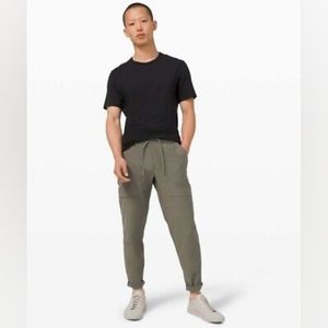 Lululemon Bowline Utilitech Pant